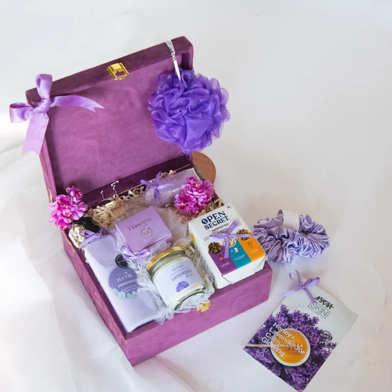Custom Gift Box For your Loved Ones