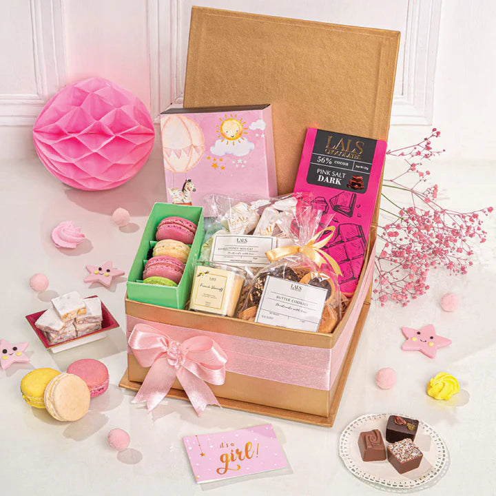 Custom Gift Box For your Loved Ones